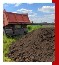 Услуги Поставка нерудных материалов в Чебаркуле