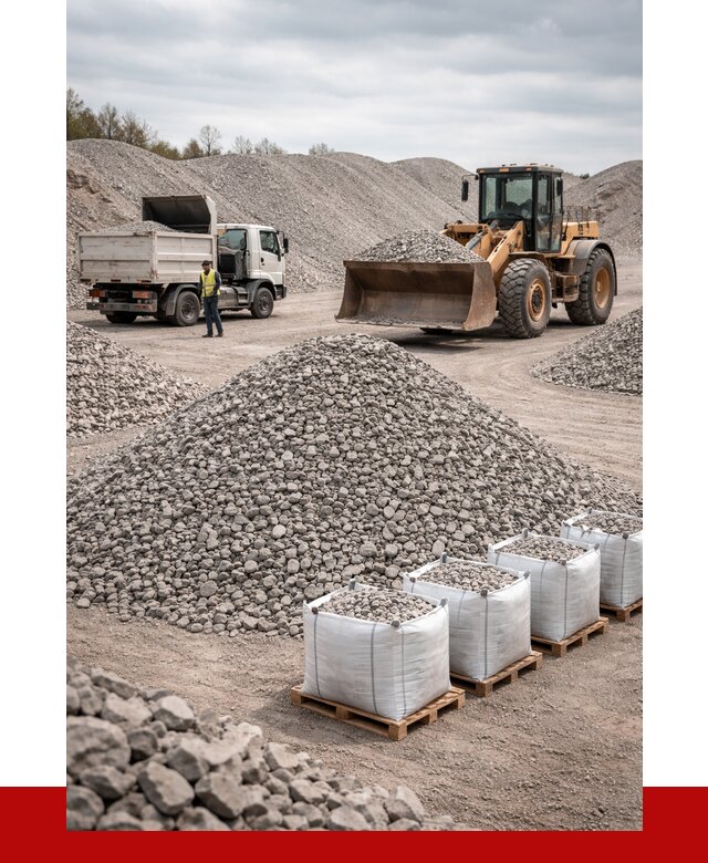 Шлаковый щебень фракция 20-40 в Чебаркуле от 1503 р. ПРОНЕРУДЧбр