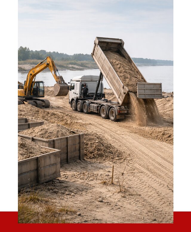 Купить намывной песок в Чебаркуле от 1611 р., ПРОНЕРУДЧбр