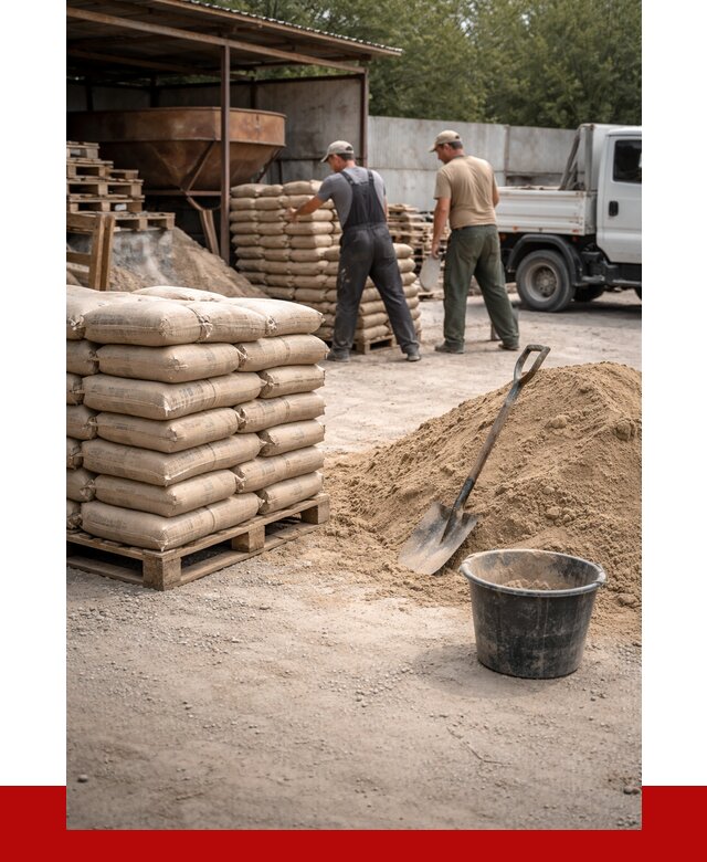 Купить песок для штукатурки в Чебаркуле от 1933 р. | ПРОНЕРУДЧбр