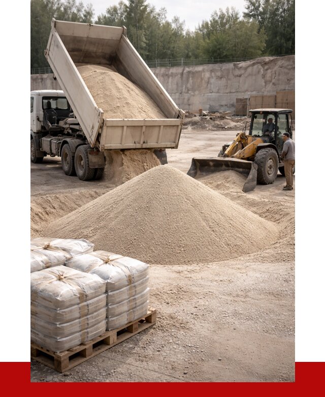 Кварцевый песок фракция 0 3 в Чебаркуле от 2362 р | ПРОНЕРУДЧбр