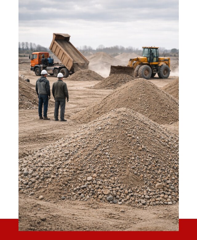 ПГС С3 в Чебаркуле с доставкой от 2899 р./куб | ПРОНЕРУДЧбр