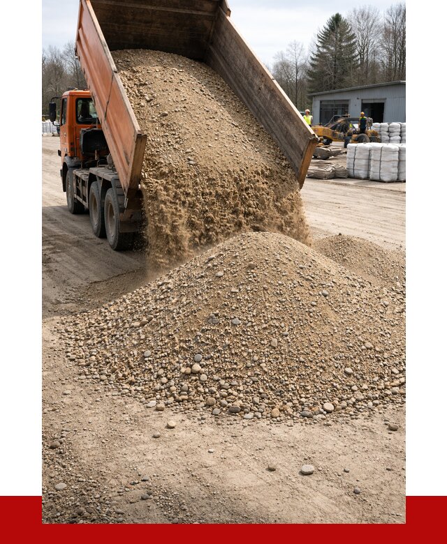 ПГС С6 с доставкой в Чебаркуле от 3436 р. за куб | ПРОНЕРУДЧбр