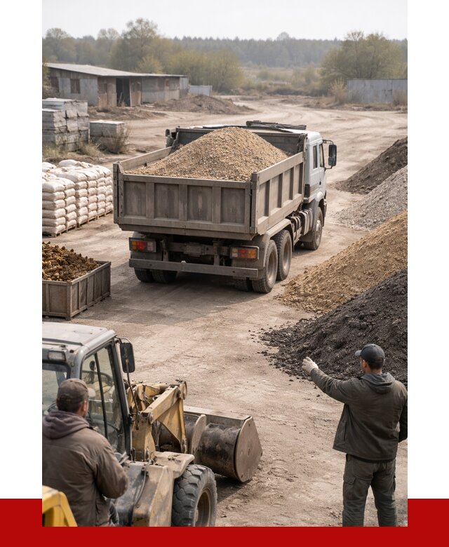 Купить ОПГС с доставкой в Чебаркуле от 4510 р. за тонну | ПРОНЕРУДЧбр