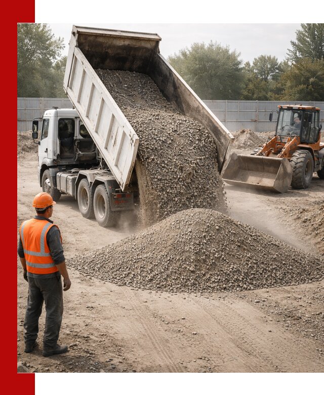 Доставка опгс в Чебаркуле оптом и мелким транспортом