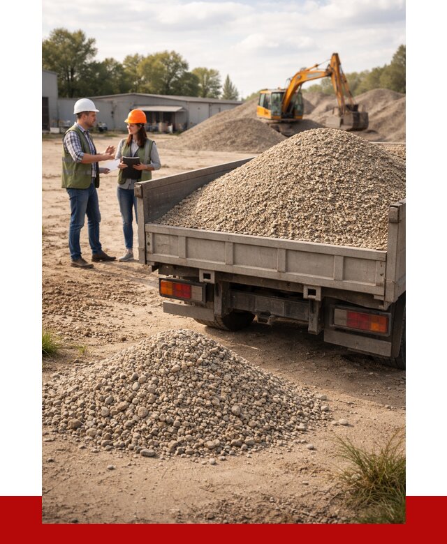 Купить ОПГС для бетона в Чебаркуле с доставкой от 4080 р. | ПРОНЕРУДЧбр