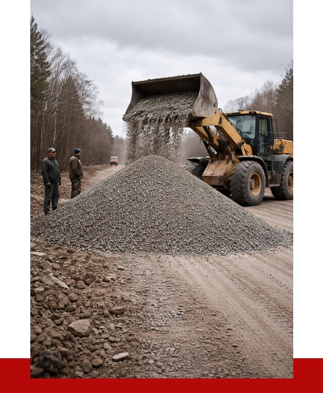 Купить опгс для дорог в Чебаркуле с доставкой от 2362 р. | ПРОНЕРУДЧбр