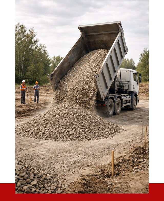 ЩПС С2 в Чебаркуле с доставкой от 4832 р. за куб | ПРОНЕРУДЧбр
