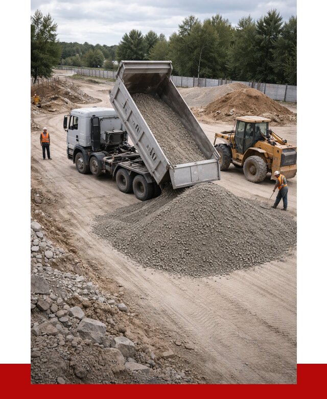 ЩПС С5 в Чебаркуле с доставкой от 4510 р. за куб | ПРОНЕРУДЧбр