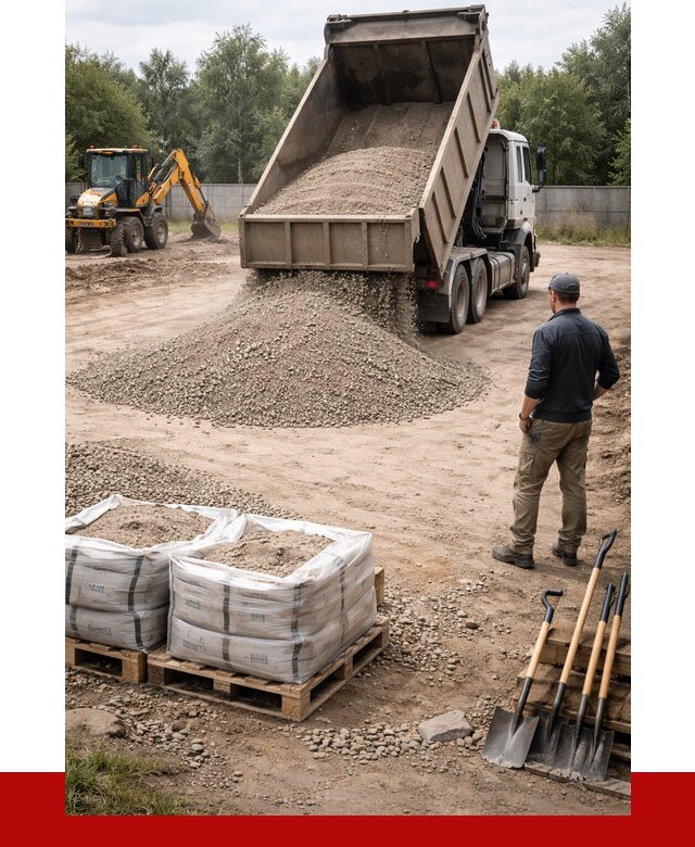 ЩПС С7 в Чебаркуле с доставкой от 2362 р. за куб | ПРОНЕРУДЧбр