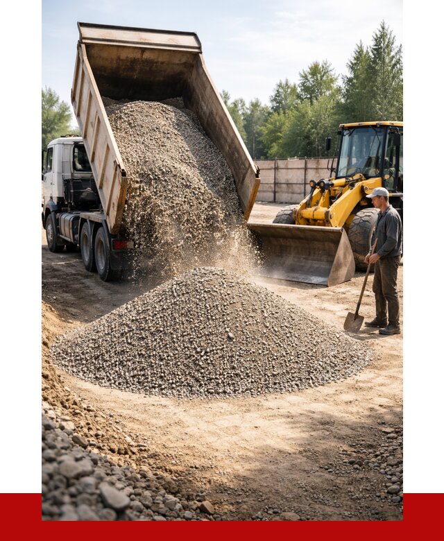 ЩПС С10 в Чебаркуле с доставкой от 3436 р. за куб | ПРОНЕРУДЧбр