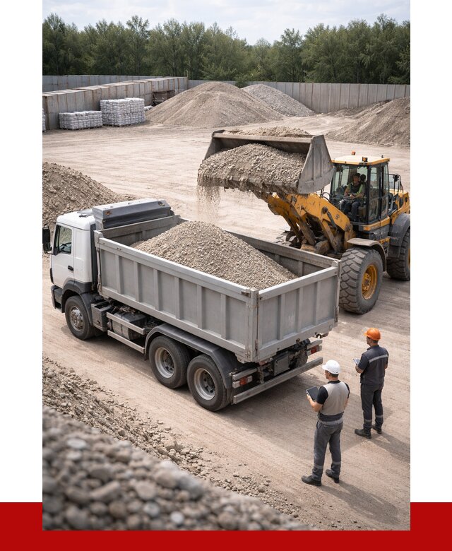 ЩПС С12 в Чебаркуле с доставкой от 3436 р. за куб | ПРОНЕРУДЧбр