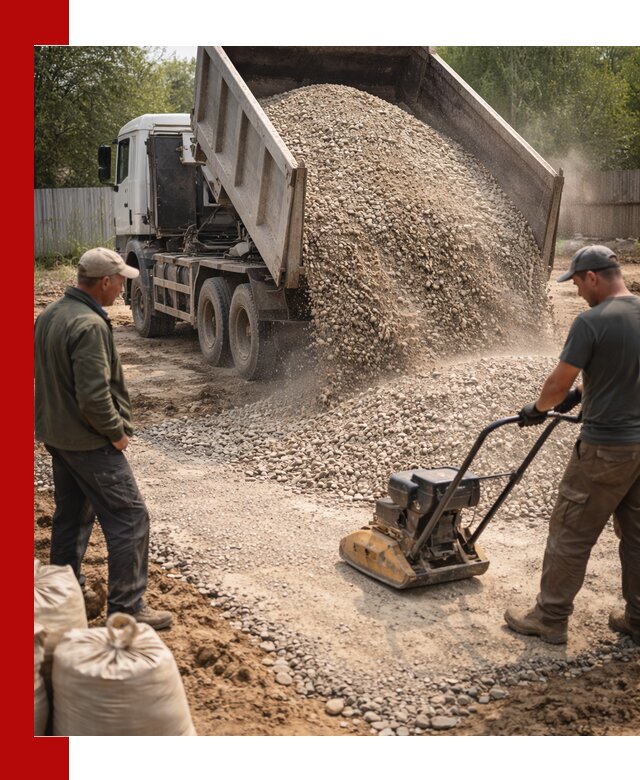 Доставка ЩГПС С1 в Чебаркуле оптом и в розницу