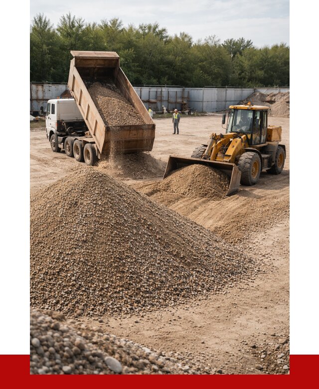 ЩГПС С2 в Чебаркуле с доставкой от 2577 р./куб. | ПРОНЕРУДЧбр