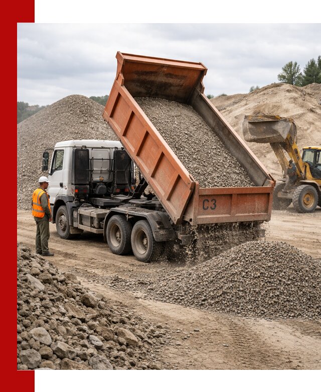 Доставка щгпс С3 в Чебаркуле оптом и в розницу для стройплощадок