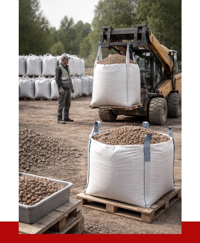 Керамзит в биг бег в Чебаркуле от 4510 р. с доставкой | ПРОНЕРУДЧбр