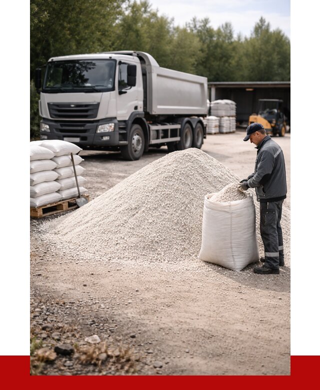 Перлит вспученный в Чебаркуле с доставкой от 2362 р. | ПРОНЕРУДЧбр