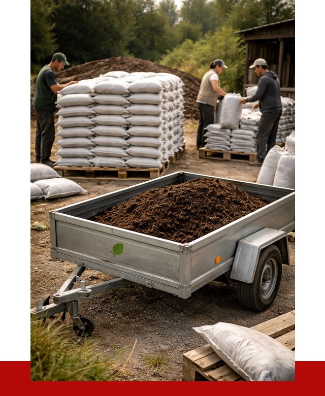 Нейтральный торф в Чебаркуле от 3436 р. за куб | ПРОНЕРУДЧбр