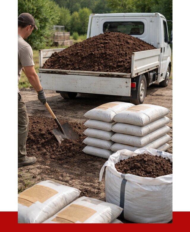 Торфо земляная смесь в Чебаркуле от 4510 р. с доставкой | ПРОНЕРУДЧбр