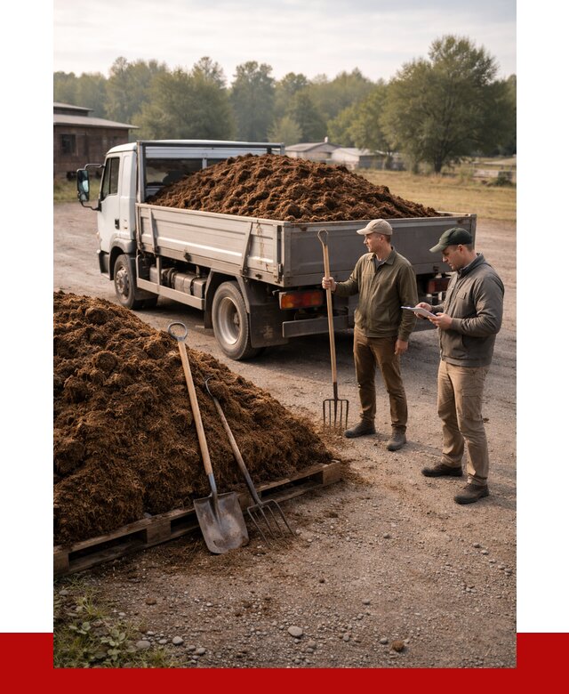 Купить конский навоз в Чебаркуле от 1288 р. с доставкой | ПРОНЕРУДЧбр