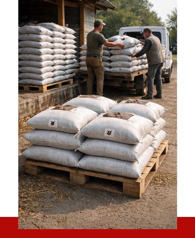 Купить конский навоз в мешках в Чебаркуле от 4832 р. | ПРОНЕРУДЧбр