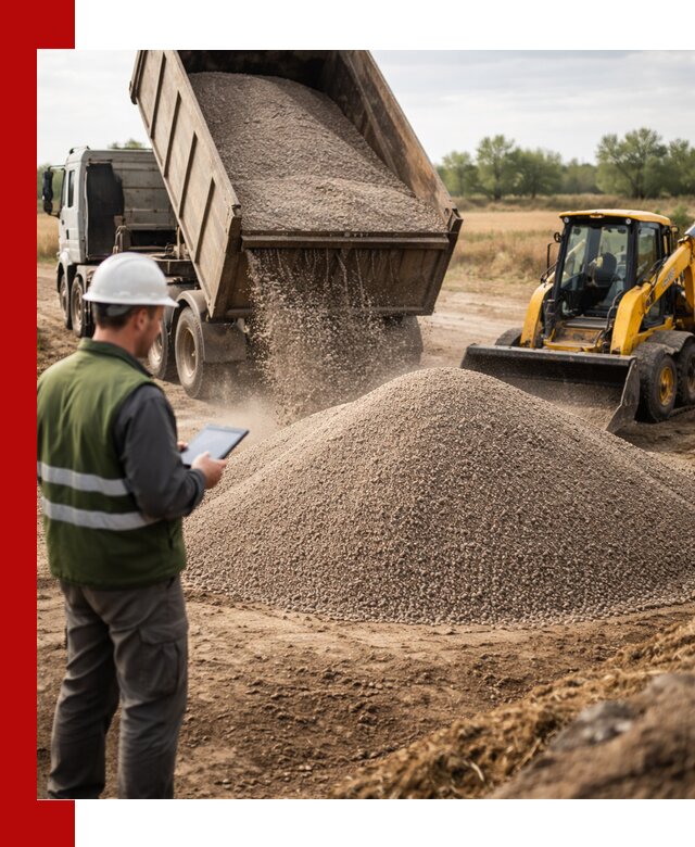 Доставка минеральных удобрений в Чебаркуле оптом и в розницу