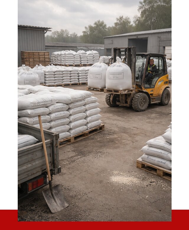 Аммиачная селитра в Чебаркуле от 4510 р. с доставкой | ПРОНЕРУДЧбр
