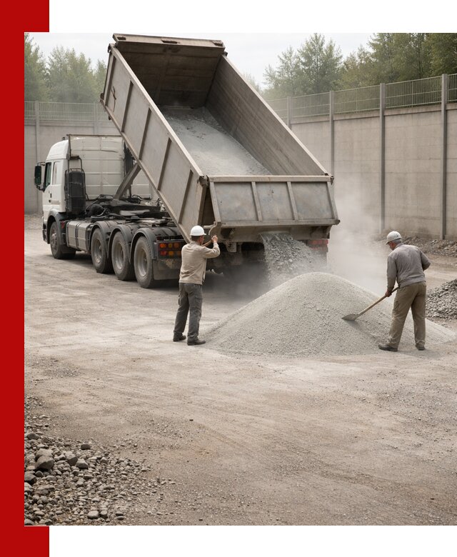 Доставка аммиачной селитры оптом и врозь в Чебаркуле