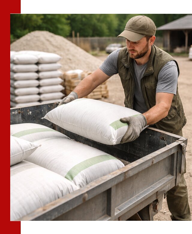 Доставка нитроаммофоски оптом и в розницу в Чебаркуле