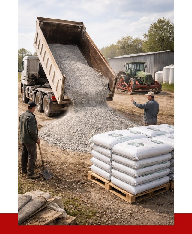 Купить суперфосфат в Чебаркуле с доставкой от 7731 р. | ПРОНЕРУДЧбр