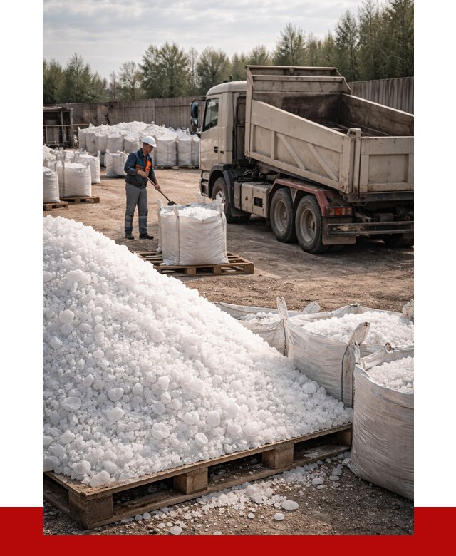 Купить техническая соль в мешках в Чебаркуле от 4832 р. | ПРОНЕРУДЧбр