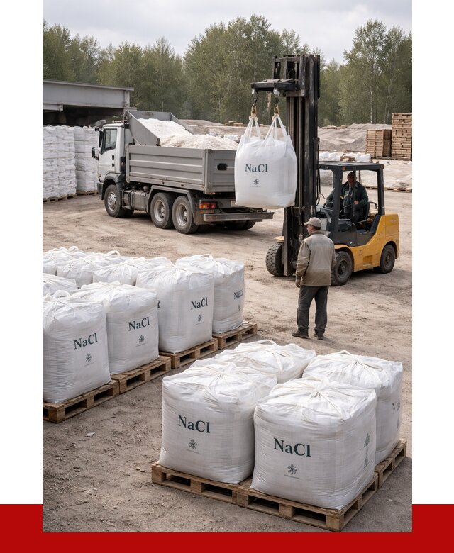 Купить реагент хлористый натрий в Чебаркуле от 12884 р. | ПРОНЕРУДЧбр
